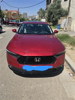 هوندا أكورد